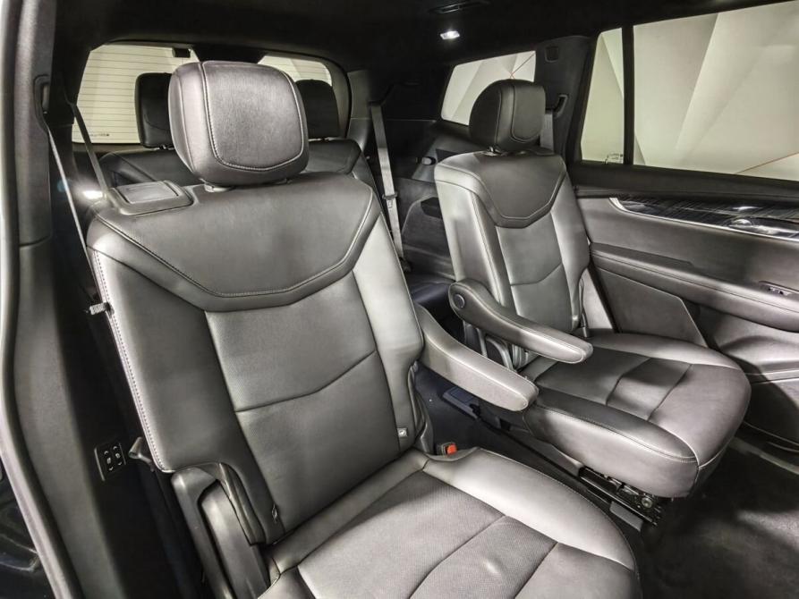 Cadillac XT6 I Москва  - изображение 15