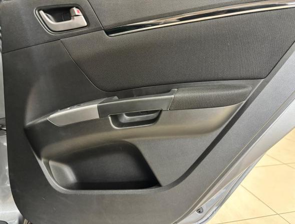 Geely Emgrand EC7 с пробегом 2013 года, цена 337 000 рублей, 137900 км, седан, Автокод Объявления