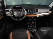 Lada (ВАЗ) Vesta I Рестайлинг (NG) Минеральные Воды  - изображение 23