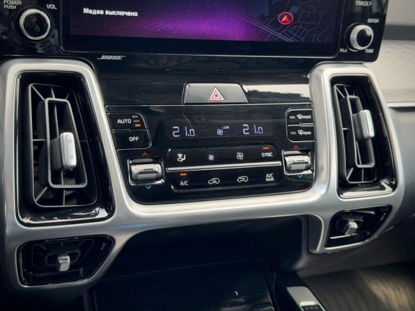 Kia Sorento IV с пробегом 2021 года, цена 3 750 000 рублей, 92384 км, внедорожник, Автокод Объявления