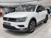 Volkswagen Tiguan II Казань  - изображение 23