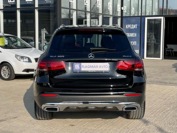 Mercedes-Benz GLC I (X253) Рестайлинг с пробегом 2019 года, цена 3 400 000 рублей, 123000 км, внедорожник, Автокод Объявления