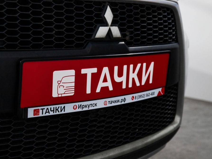 Mitsubishi Outlander II Рестайлинг Иркутск  - изображение 21