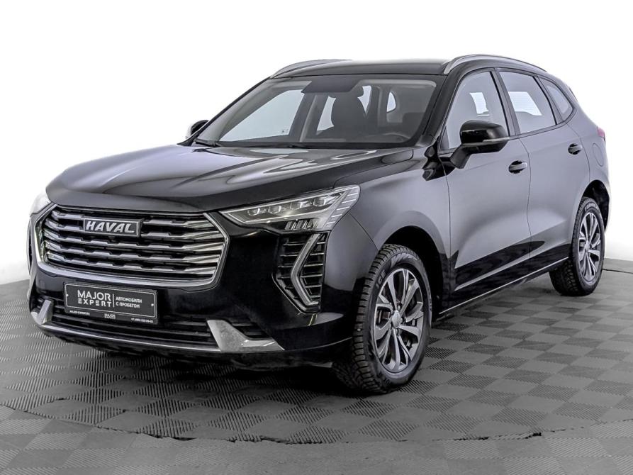 Haval Jolion I Москва  - изображение 1