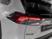 Toyota RAV4 V (XA50) Москва  - изображение 54