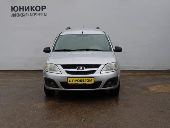Lada (ВАЗ) Largus I с пробегом 2019 года, цена 679 000 рублей, 159181 км, универсал, Автокод Объявления