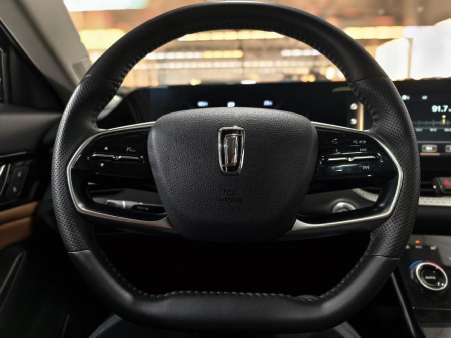 FAW Bestune B70 I Курск  - изображение 11
