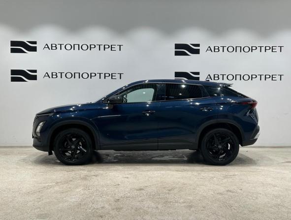 Omoda C5 I с пробегом 2024 года, цена 1 649 000 рублей, 47808 км, внедорожник, Автокод Объявления