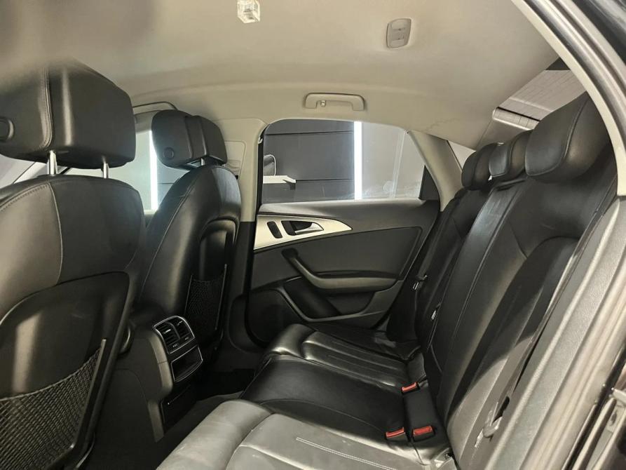 Audi A6 IV (C7) Новосибирск  - изображение 25