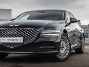 Genesis G80 II Москва  - изображение 30