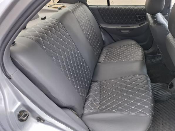 Hyundai Accent II с пробегом 2007 года, цена 350 000 рублей, 233823 км, седан, Автокод Объявления