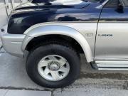 Mitsubishi L200 III Новосибирск  - изображение 30