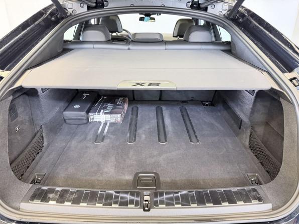 BMW X6 III (G06) Рестайлинг с пробегом 2026 года, цена 15 350 000 рублей, 93 км, внедорожник, Автокод Объявления