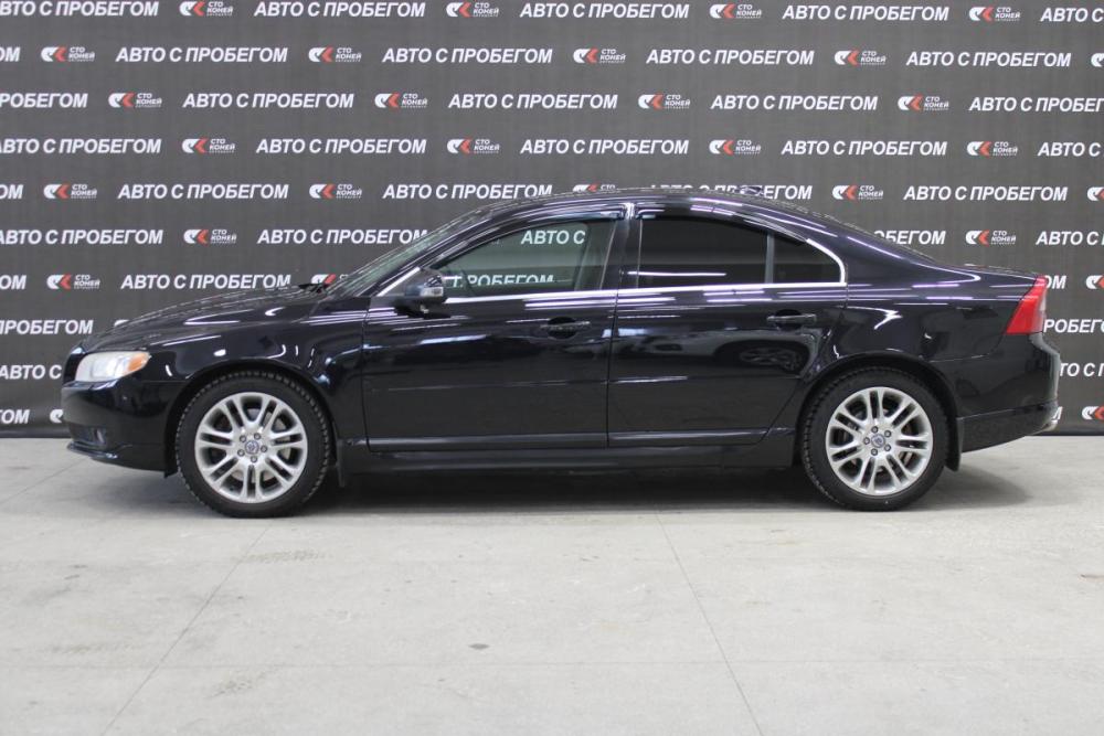 Volvo S80 II Томск  - изображение 4