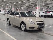 Chevrolet Cruze I Казань  - изображение 25