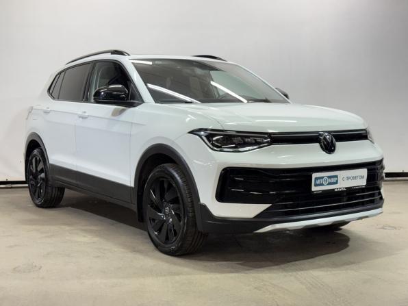 Volkswagen Tharu I Рестайлинг с пробегом 2025 года, цена 2 749 000 рублей, 13063 км, внедорожник, Автокод Объявления