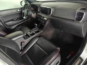 Kia Sportage III Москва  - изображение 29