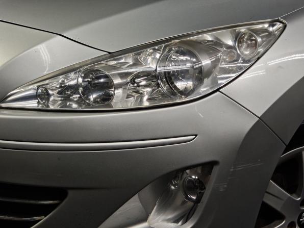 Peugeot 408 I с пробегом 2015 года, цена 579 000 рублей, 195128 км, седан, Автокод Объявления