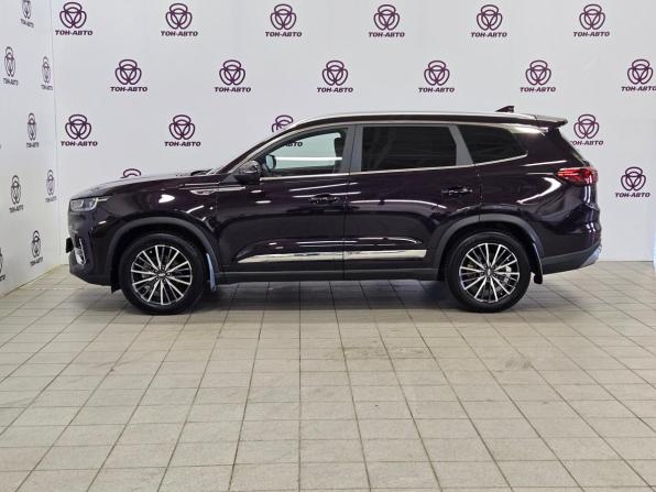 Chery Tiggo 8 Pro I с пробегом 2022 года, цена 2 058 000 рублей, 52714 км, внедорожник, Автокод Объявления