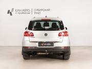 Volkswagen Tiguan I Рестайлинг Казань  - изображение 12