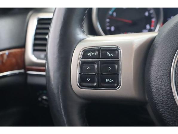 Jeep Grand Cherokee IV (WK2) с пробегом 2012 года, цена 2 049 000 рублей, 182283 км, внедорожник, Автокод Объявления