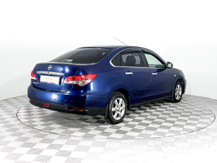 Nissan Almera III (G15) Ногинск  - изображение 6