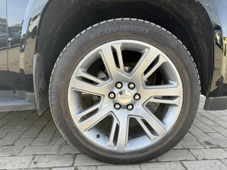 Cadillac Escalade IV Киров  - изображение 14