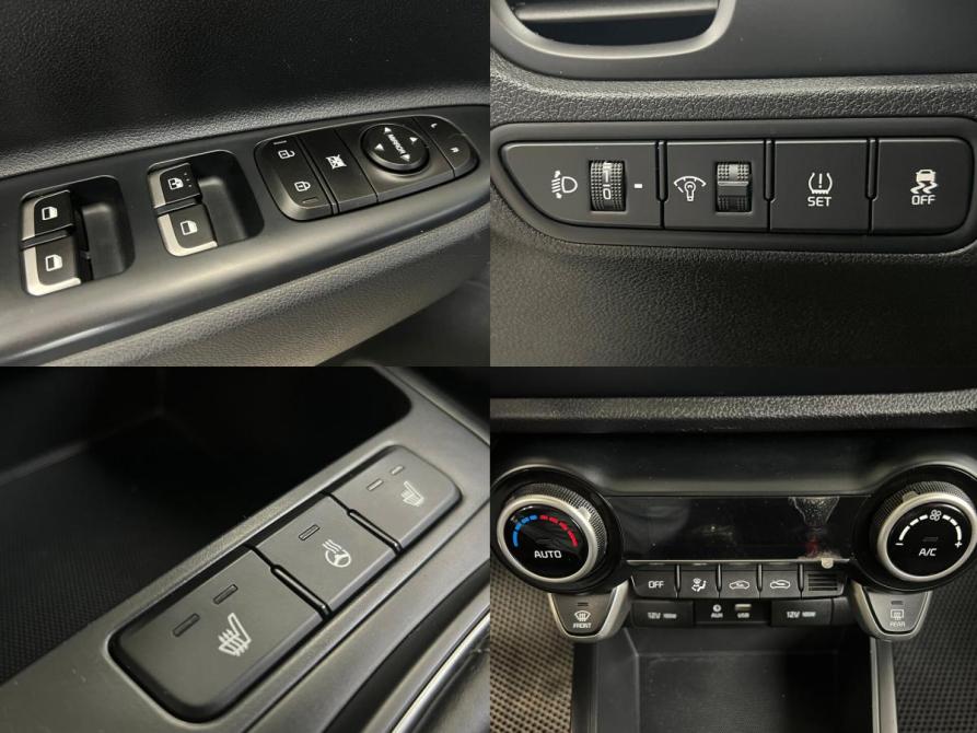 Kia Rio IV Нефтекамск  - изображение 11