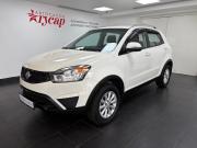 SsangYong Actyon II Рестайлинг Киров  - изображение 17