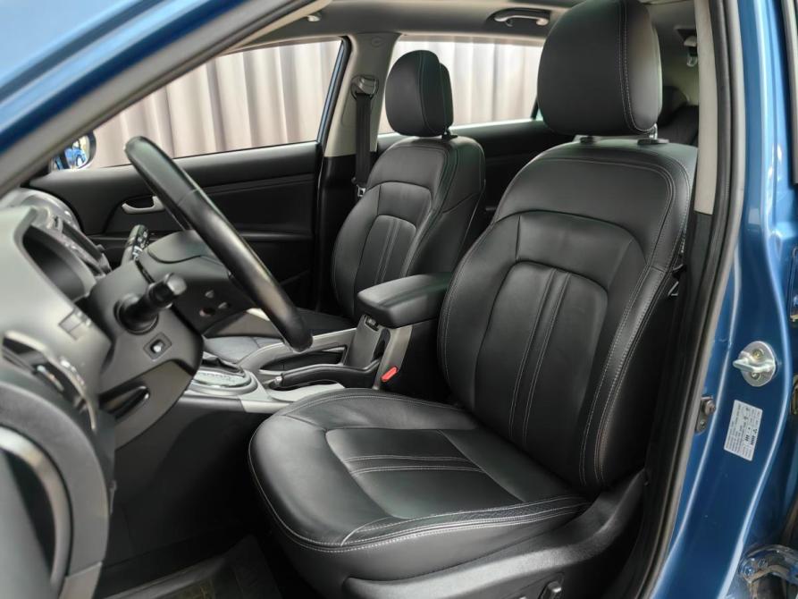 Kia Sportage III Рестайлинг Подольск  - изображение 6