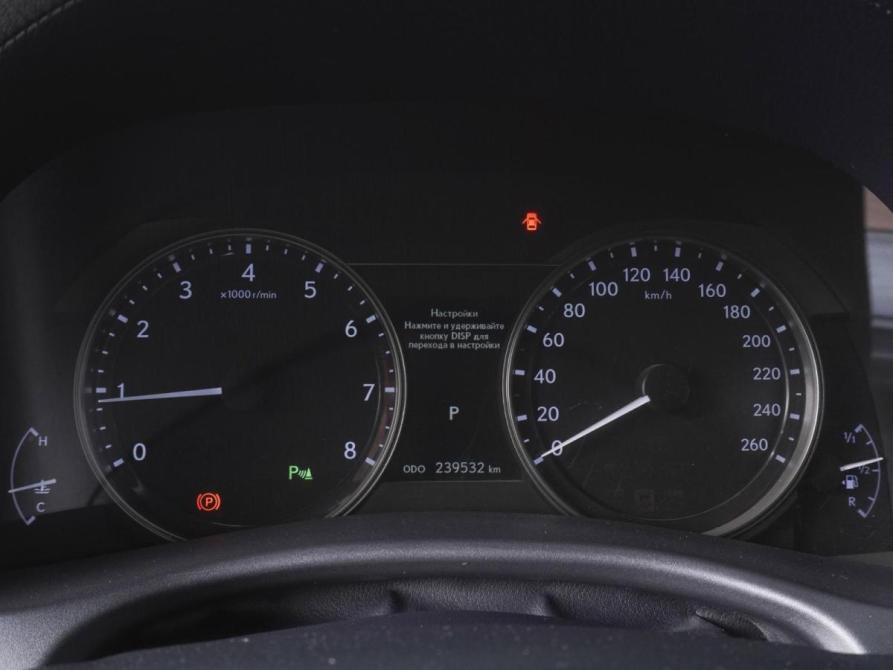Lexus GS IV Ростов-на-Дону  - изображение 22