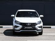 Lada (ВАЗ) Vesta I Рестайлинг (NG) Новороссийск  - изображение 27