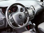 Renault Kaptur I Екатеринбург  - изображение 36