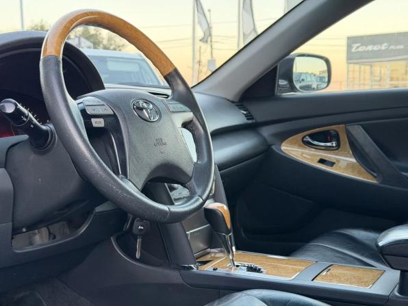 Toyota Camry VI (XV40) с пробегом 2006 года, цена 999 000 рублей, 207675 км, седан, Автокод Объявления