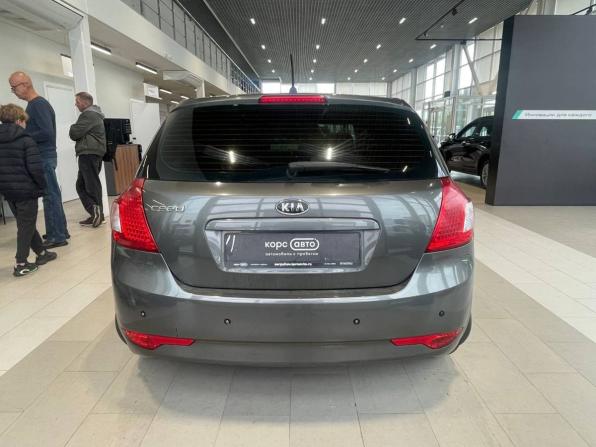 Kia Ceed I Рестайлинг с пробегом 2011 года, цена 776 000 рублей, 127919 км, хэтчбек, Автокод Объявления