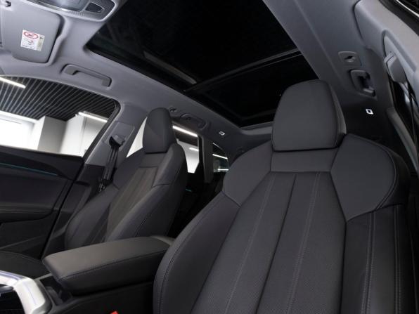 Audi Q5 III с пробегом 2025 года, цена 7 450 000 рублей, 1458 км, внедорожник, Автокод Объявления
