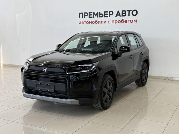 Toyota RAV4 VI (XA60) с пробегом 2026 года, цена 4 150 000 рублей, 1 км, внедорожник, Автокод Объявления
