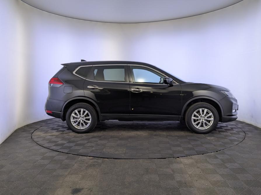 Nissan X-Trail III Рестайлинг Москва  - изображение 4