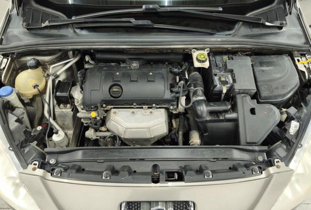 Peugeot 308 I Екатеринбург  - изображение 20
