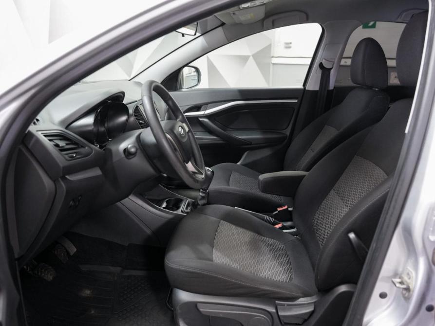 Lada (ВАЗ) Vesta I Ульяновск  - изображение 9