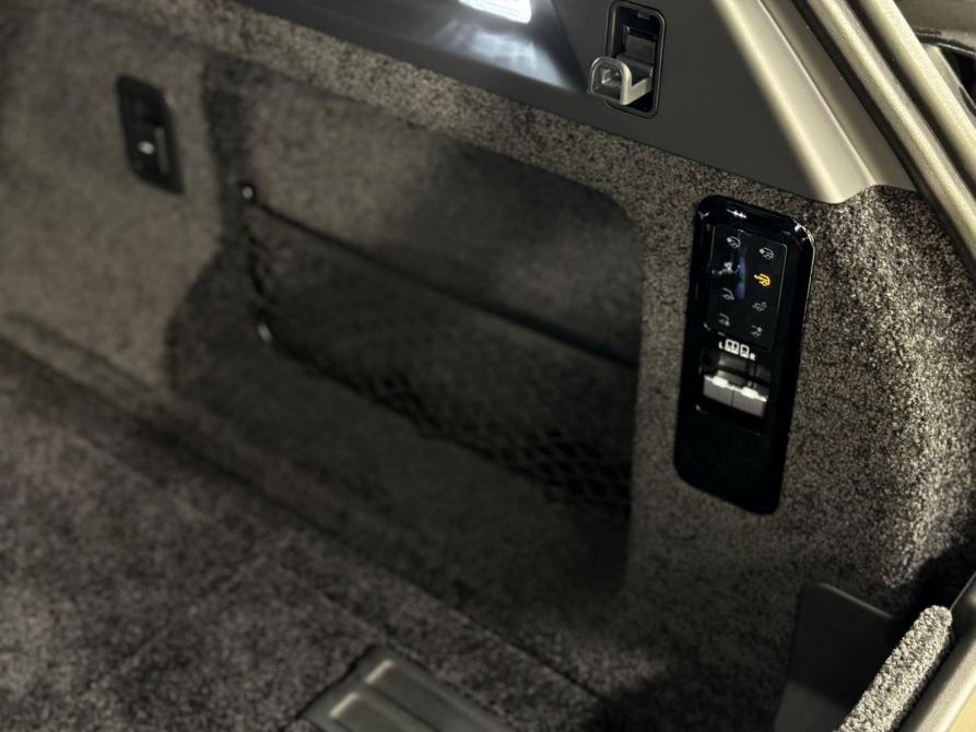 Land Rover Range Rover V Санкт-Петербург  - изображение 33