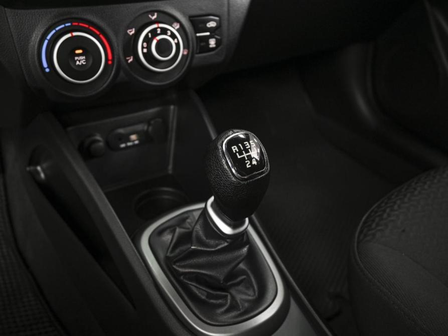 Kia Rio III Ставрополь  - изображение 12