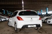 Peugeot 308 I Рестайлинг Уфа  - изображение 20