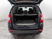 Chevrolet Captiva I Рестайлинг Красноярск  - изображение 43