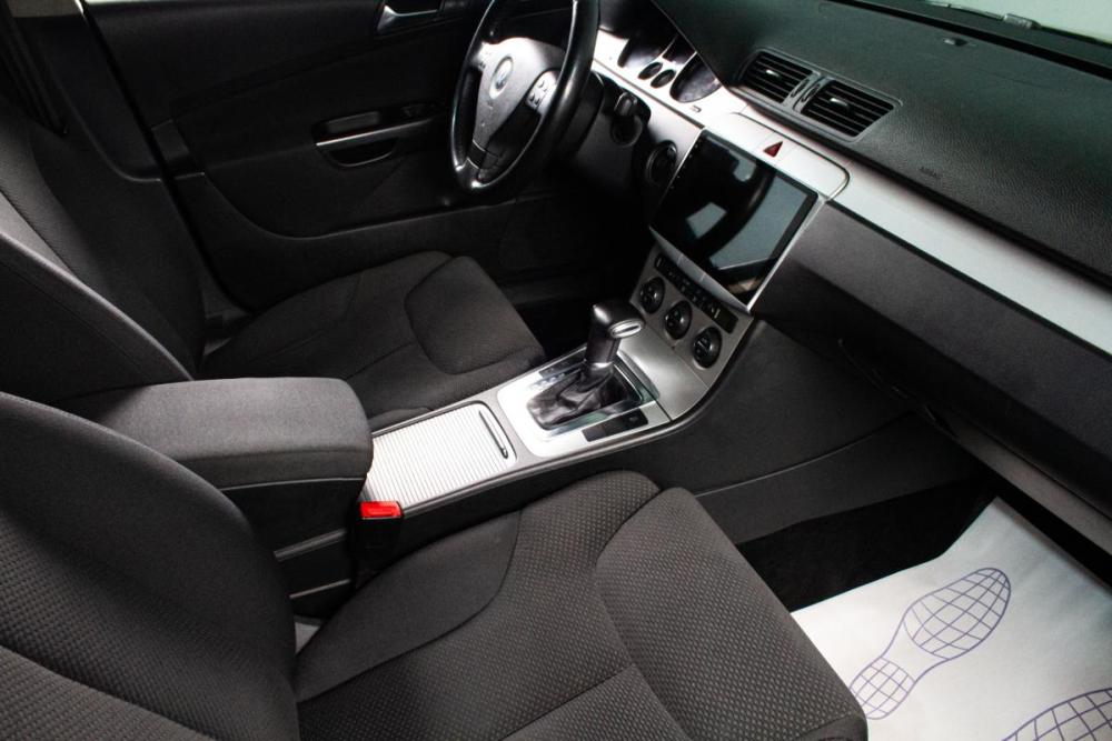 Volkswagen Passat B6 Сургут  - изображение 10