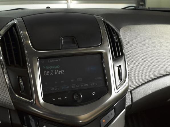 Chevrolet Cruze I Рестайлинг с пробегом 2013 года, цена 899 995 рублей, 173082 км, седан, Автокод Объявления