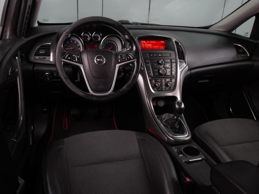 Opel Astra J Воронеж  - изображение 6
