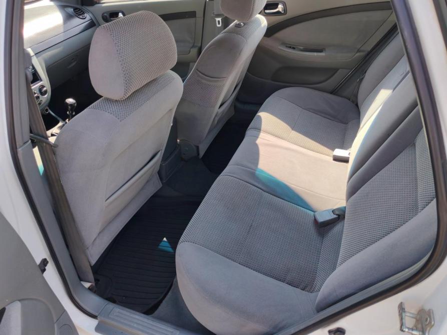 Chevrolet Lacetti I Оренбург  - изображение 11