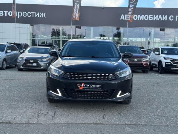 Kaiyi E5 с пробегом 2023 года, цена 1 359 000 рублей, 31641 км, седан, Автокод Объявления
