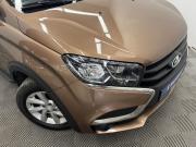 Lada (ВАЗ) XRAY I Воронеж  - изображение 25